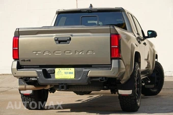 2024 Toyota Tacoma TRD Sport Crew Cab Medium Bed - miniatura 3