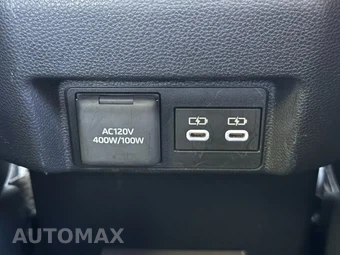 2024 Toyota Tacoma TRD Sport Crew Cab Medium Bed - miniatura 30