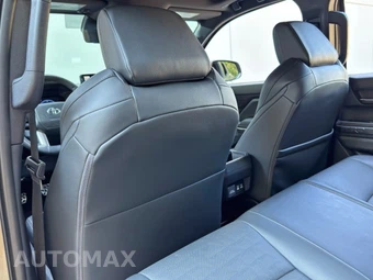 2024 Toyota Tacoma TRD Sport Crew Cab Medium Bed - miniatura 31