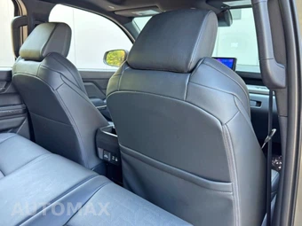 2024 Toyota Tacoma TRD Sport Crew Cab Medium Bed - miniatura 32