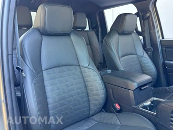 2024 Toyota Tacoma TRD Sport Crew Cab Medium Bed - miniatura 33