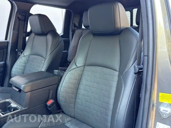 2024 Toyota Tacoma TRD Sport Crew Cab Medium Bed - miniatura 34