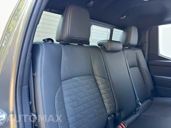 2024 Toyota Tacoma TRD Sport Crew Cab Medium Bed - miniatura 35