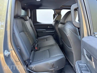 2024 Toyota Tacoma TRD Sport Crew Cab Medium Bed - miniatura 36