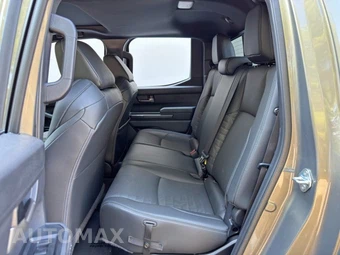2024 Toyota Tacoma TRD Sport Crew Cab Medium Bed - miniatura 37