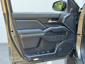 2024 Toyota Tacoma TRD Sport Crew Cab Medium Bed - miniatura 38