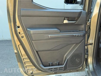 2024 Toyota Tacoma TRD Sport Crew Cab Medium Bed - miniatura 39