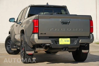 2024 Toyota Tacoma TRD Sport Crew Cab Medium Bed - miniatura 4