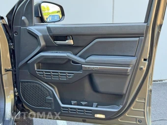 2024 Toyota Tacoma TRD Sport Crew Cab Medium Bed - miniatura 40