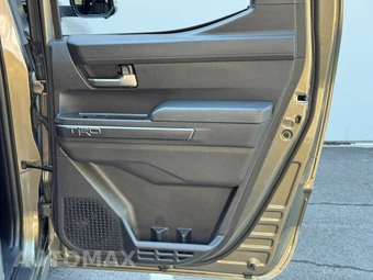 2024 Toyota Tacoma TRD Sport Crew Cab Medium Bed - miniatura 41
