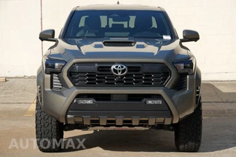 2024 Toyota Tacoma TRD Sport Crew Cab Medium Bed - miniatura 43