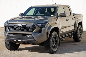2024 Toyota Tacoma TRD Sport Crew Cab Medium Bed - miniatura 44