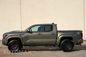 2024 Toyota Tacoma TRD Sport Crew Cab Medium Bed - miniatura 45