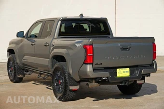 2024 Toyota Tacoma TRD Sport Crew Cab Medium Bed - miniatura 46