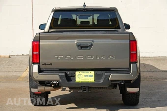 2024 Toyota Tacoma TRD Sport Crew Cab Medium Bed - miniatura 47