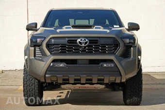 2024 Toyota Tacoma TRD Sport Crew Cab Medium Bed - miniatura 5