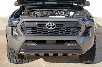 2024 Toyota Tacoma TRD Sport Crew Cab Medium Bed - miniatura 6