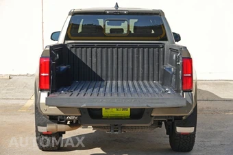 2024 Toyota Tacoma TRD Sport Crew Cab Medium Bed - miniatura 8