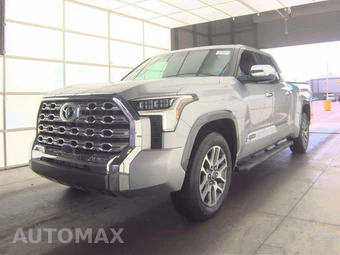 2024 Toyota Tundra 1794 Edition Crew Cab Medium Bed