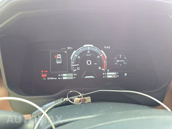 2024 Toyota Tundra 1794 Edition Crew Cab Medium Bed - miniatura 12