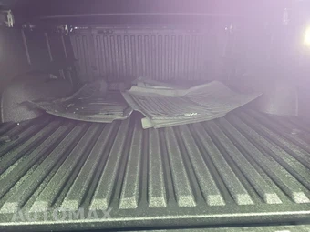 2024 Toyota Tundra 1794 Edition Crew Cab Medium Bed - miniatura 16