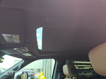 2024 Toyota Tundra 1794 Edition Crew Cab Medium Bed - miniatura 19