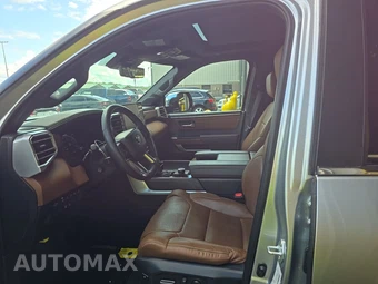 2024 Toyota Tundra 1794 Edition Crew Cab Medium Bed - miniatura 7