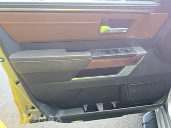 2024 Toyota Tundra 1794 Edition Crew Cab Medium Bed - miniatura 9