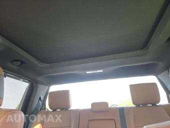 2024 Toyota Tundra 1794 Edition Crew Cab Medium Bed - miniatura 11