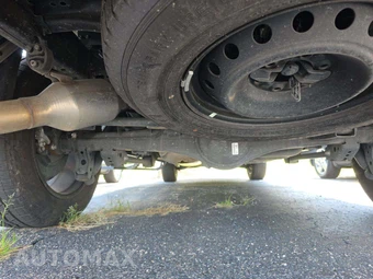 2024 Toyota Tundra 1794 Edition Crew Cab Medium Bed - miniatura 15