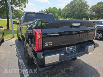 2024 Toyota Tundra 1794 Edition Crew Cab Medium Bed - miniatura 2