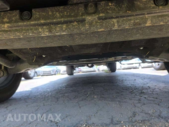 2024 Toyota Tundra 1794 Edition Crew Cab Medium Bed - miniatura 20