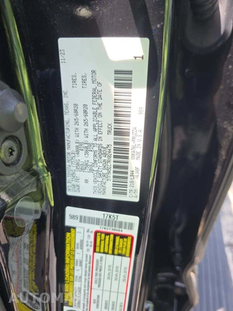 2024 Toyota Tundra 1794 Edition Crew Cab Medium Bed - miniatura 5