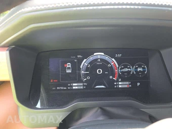 2024 Toyota Tundra 1794 Edition Crew Cab Medium Bed - miniatura 9