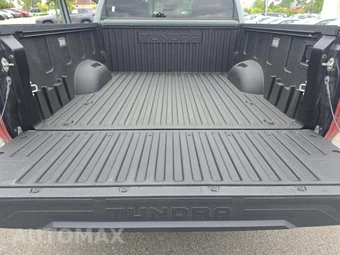 2024 Toyota Tundra 1794 Edition Crew Cab Short Bed - miniatura 11