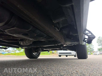 2024 Toyota Tundra 1794 Edition Crew Cab Short Bed - miniatura 14