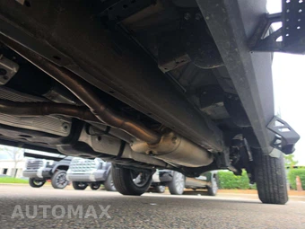 2024 Toyota Tundra 1794 Edition Crew Cab Short Bed - miniatura 4