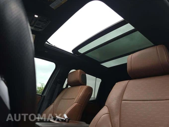 2024 Toyota Tundra 1794 Edition Crew Cab Short Bed - miniatura 8