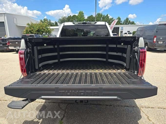 2024 Toyota Tundra 1794 Edition Crew Cab Short Bed - miniatura 14