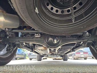 2024 Toyota Tundra 1794 Edition Crew Cab Short Bed - miniatura 15