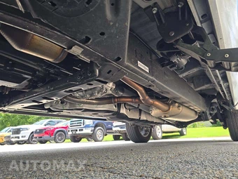 2024 Toyota Tundra 1794 Edition Crew Cab Short Bed - miniatura 7