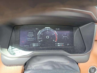 2024 Toyota Tundra 1794 Edition Crew Cab Short Bed - miniatura 9