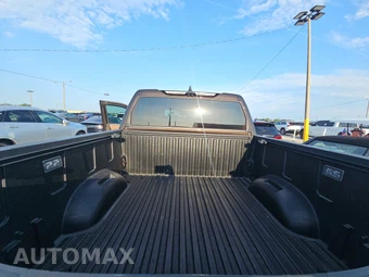 2024 Toyota Tundra 1794 Edition Crew Cab Short Bed - miniatura 16