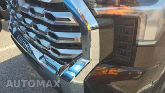 2024 Toyota Tundra 1794 Edition Crew Cab Short Bed - miniatura 19