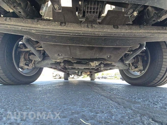 2024 Toyota Tundra 1794 Edition Crew Cab Short Bed - miniatura 17