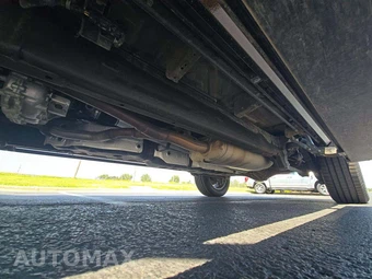 2024 Toyota Tundra 1794 Edition Crew Cab Short Bed - miniatura 4
