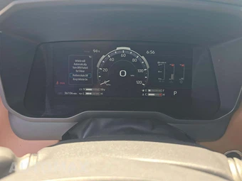 2024 Toyota Tundra 1794 Edition Crew Cab Short Bed - miniatura 6