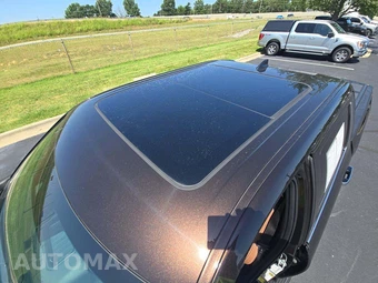 2024 Toyota Tundra 1794 Edition Crew Cab Short Bed - miniatura 9