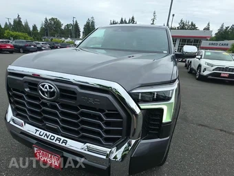 2024 Toyota Tundra 1794 Edition Crew Cab Short Bed