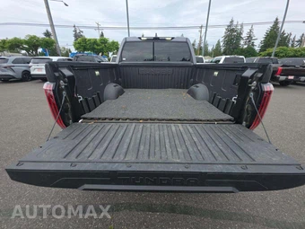2024 Toyota Tundra 1794 Edition Crew Cab Short Bed - miniatura 11